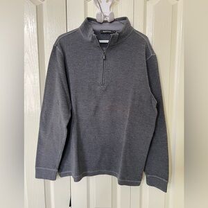 Bugatchi sweater size L